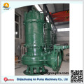 Heavy Duty Centrifugal Submersible Sump Sand Sewage Slurry Pump